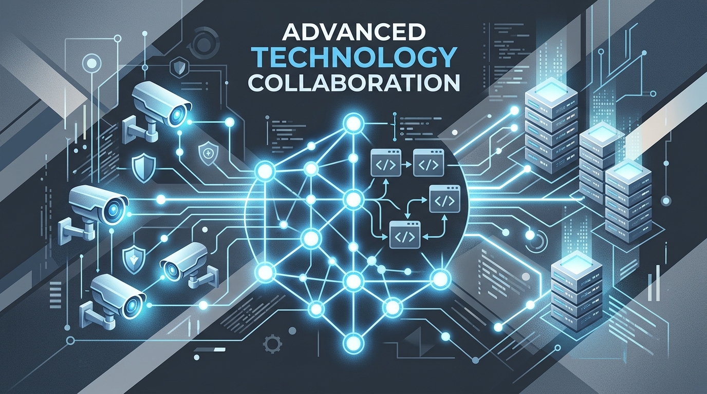 Integración tecnológica Sys2Mind